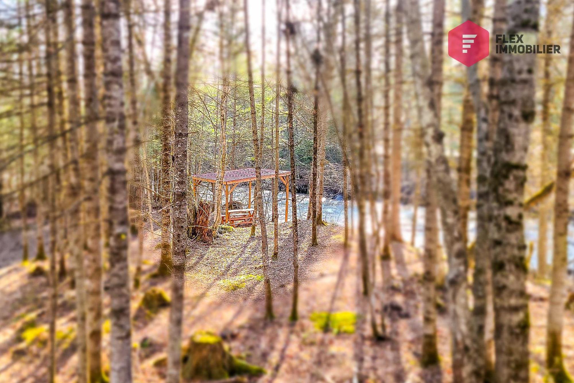Casa Ibericos In Portneuf / Spa Pool Sauna Trails Pont-Rouge المظهر الخارجي الصورة