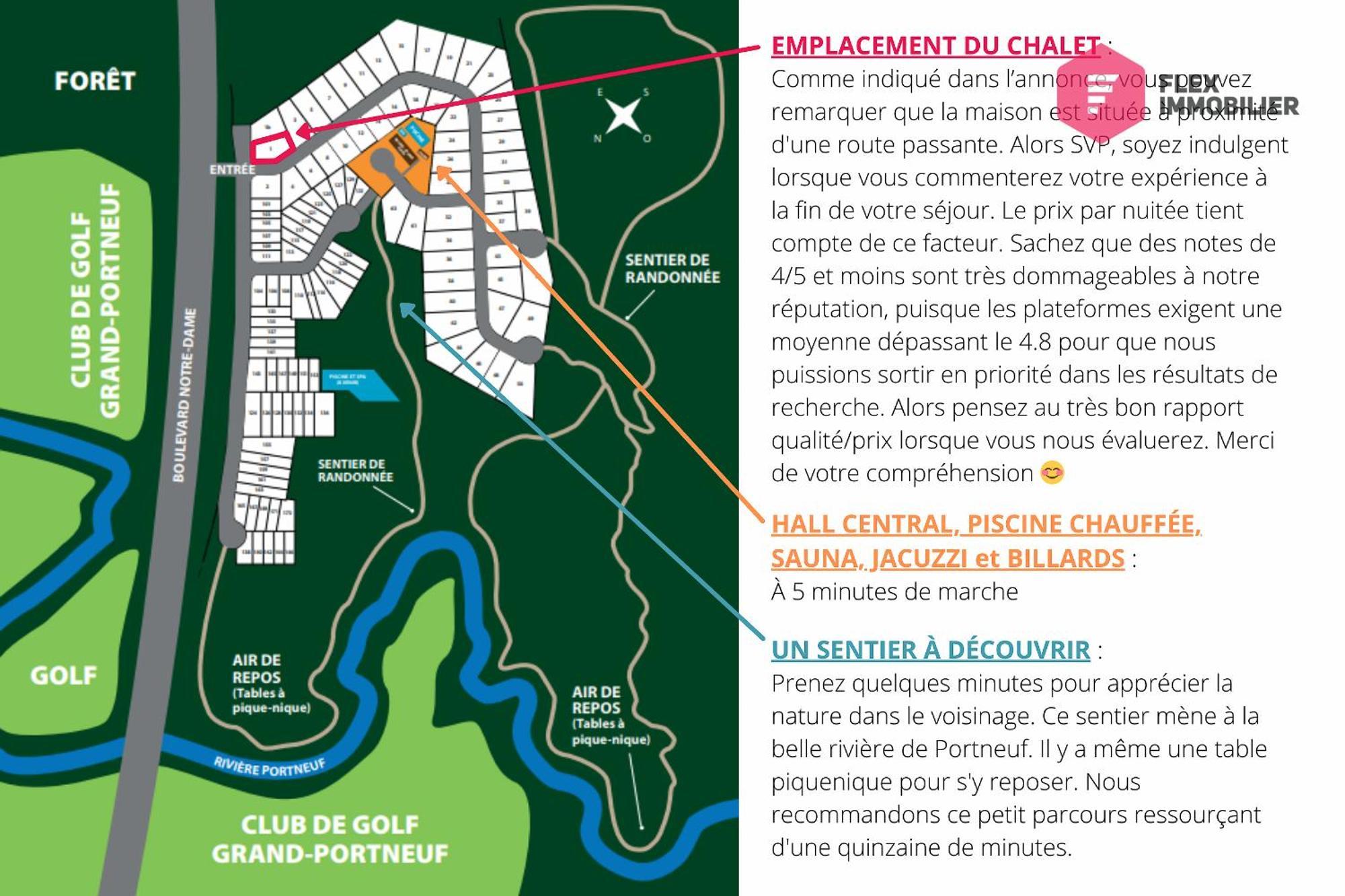 Casa Ibericos In Portneuf / Spa Pool Sauna Trails Pont-Rouge المظهر الخارجي الصورة