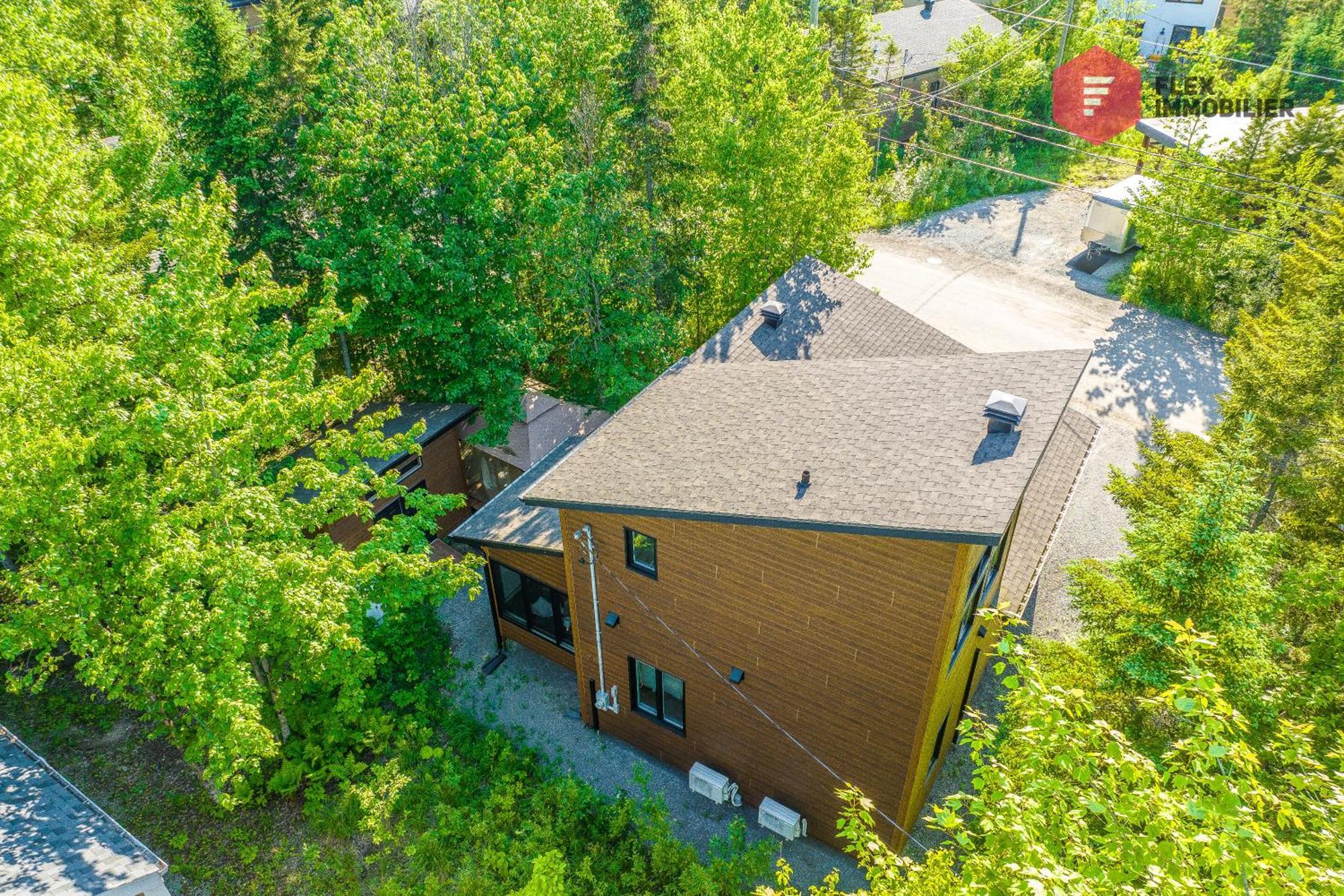 Casa Ibericos In Portneuf / Spa Pool Sauna Trails Pont-Rouge المظهر الخارجي الصورة